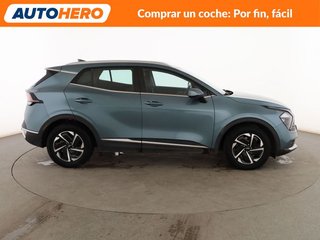 Kia Sportage 1.6 TGDI Drive MHEV