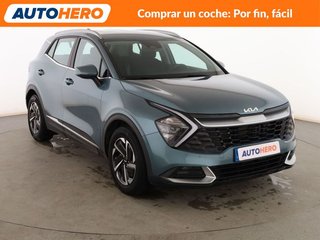 Kia Sportage 1.6 TGDI Drive MHEV