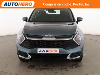 Kia Sportage 1.6 TGDI Drive MHEV