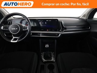 Kia Sportage 1.6 TGDI Drive MHEV
