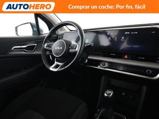 Kia Sportage 1.6 TGDI Drive MHEV