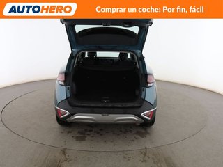 Kia Sportage 1.6 TGDI Drive MHEV