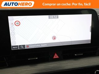 Kia Sportage 1.6 TGDI Drive MHEV