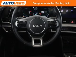 Kia Sportage 1.6 TGDI Drive MHEV