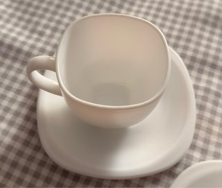 Juego tazas de café