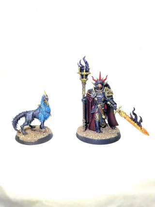 Lord Inquisidor