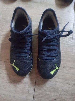 Zapatillas infantiles Munich Talla 29