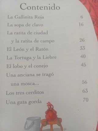 Cuentos para ir a dormir