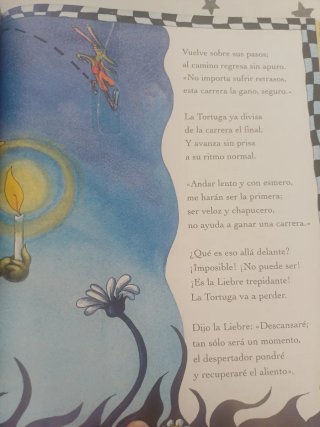 Cuentos para ir a dormir
