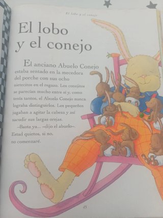 Cuentos para ir a dormir