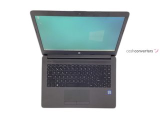 pc portatil hp hp 240 g7 notebook pc