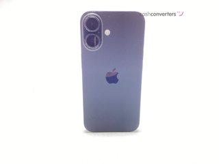 apple iphone 16 128gb