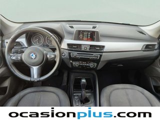 BMW X1 sDrive18d 110 kW (150 CV)