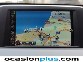 BMW X1 sDrive18d 110 kW (150 CV)