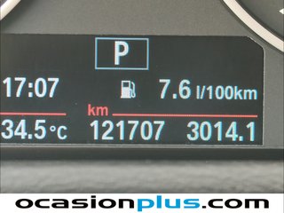 BMW X1 sDrive18d 110 kW (150 CV)