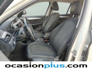 BMW X1 sDrive18d 110 kW (150 CV)