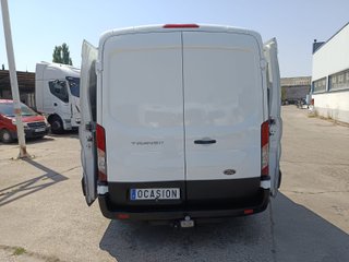 FORD TRANSIT L2H2 2019