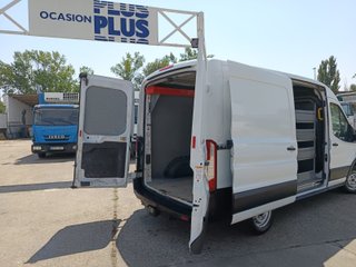 FORD TRANSIT L2H2 2019