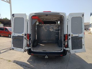 FORD TRANSIT L2H2 2019