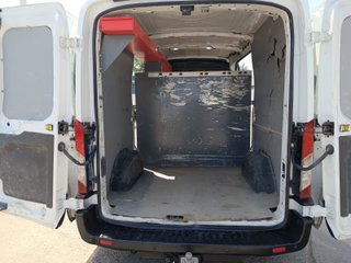 FORD TRANSIT L2H2 2019