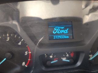 FORD TRANSIT L2H2 2019