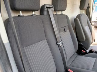 FORD TRANSIT L2H2 2019