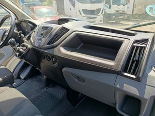 FORD TRANSIT L2H2 2019