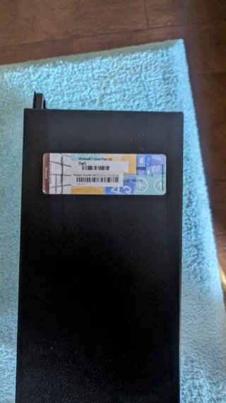 Computer Dell Optiplex 3010 SSD+HDD