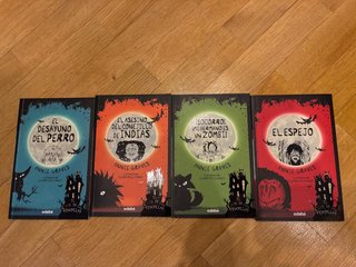 Libros niñ@s