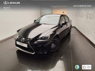Lexus IS300H EXECUTIVE 2018 REF 7994