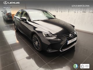 Lexus IS300H EXECUTIVE 2018 REF 7994