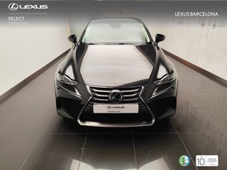 Lexus IS300H EXECUTIVE 2018 REF 7994