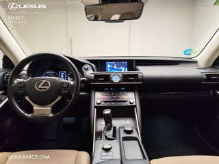 Lexus IS300H EXECUTIVE 2018 REF 7994