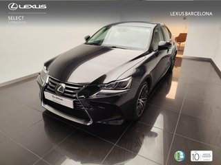 Lexus IS300H EXECUTIVE 2018 REF 7994
