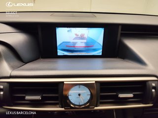 Lexus IS300H EXECUTIVE 2018 REF 7994