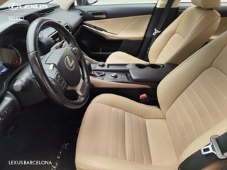 Lexus IS300H EXECUTIVE 2018 REF 7994