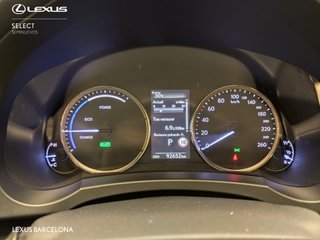 Lexus IS300H EXECUTIVE 2018 REF 7994