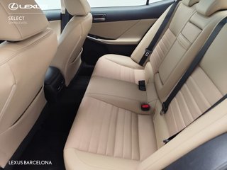 Lexus IS300H EXECUTIVE 2018 REF 7994