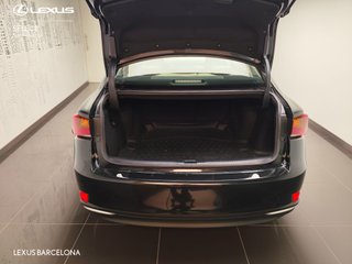 Lexus IS300H EXECUTIVE 2018 REF 7994