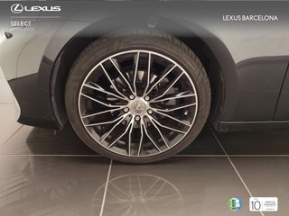 Lexus IS300H EXECUTIVE 2018 REF 7994