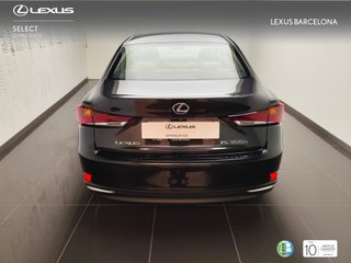 Lexus IS300H EXECUTIVE 2018 REF 7994