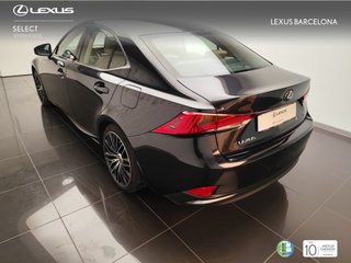 Lexus IS300H EXECUTIVE 2018 REF 7994