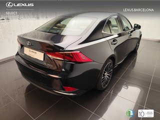 Lexus IS300H EXECUTIVE 2018 REF 7994