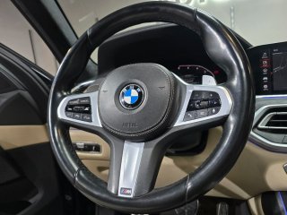 BMW X7 2022