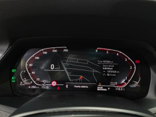 BMW X7 2022