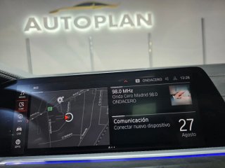 BMW X7 2022