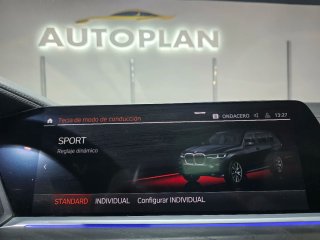 BMW X7 2022