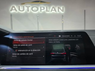 BMW X7 2022