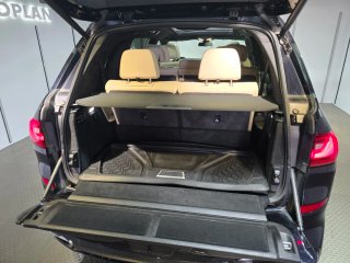 BMW X7 2022