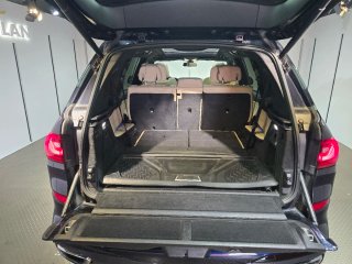 BMW X7 2022